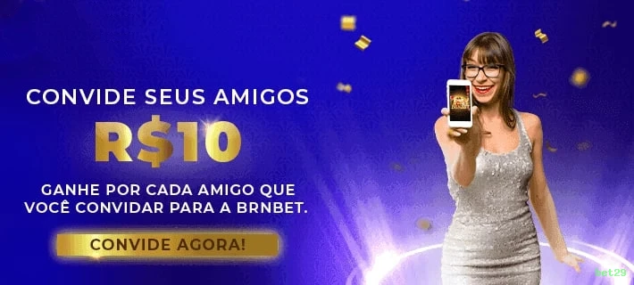 APP oficial da bet29 para mobile