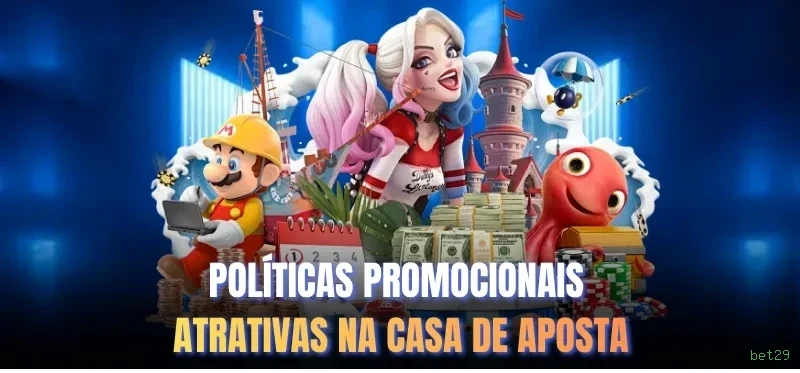 Cadastro rápido e seguro na bet29