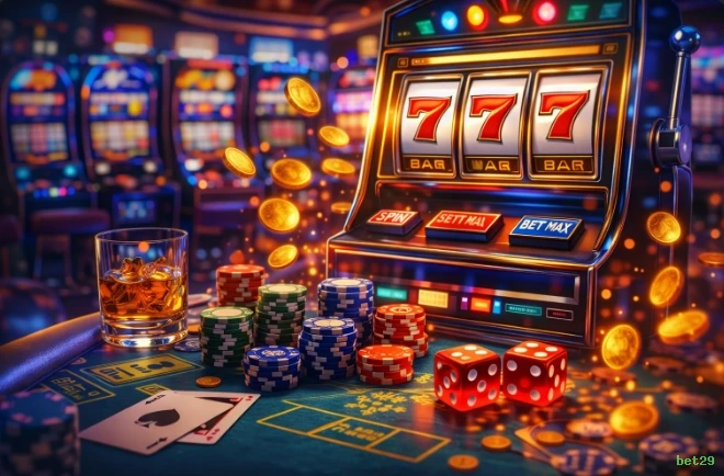 Como instalar o app da bet29