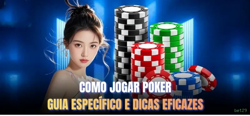 Login seguro na bet29