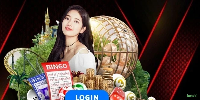 Jogos de loteria online na bet29