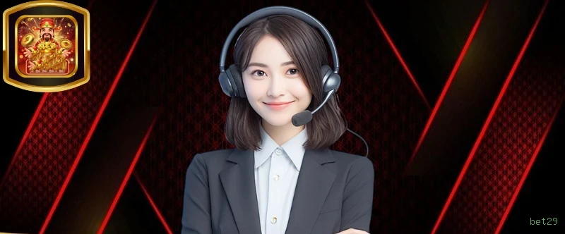 Cassino ao vivo da bet29 com dealers reais